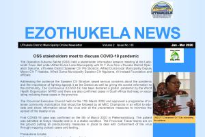 Ezothukela News Issue 05