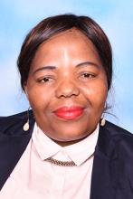 Cllr NW Sibiya (ANC)