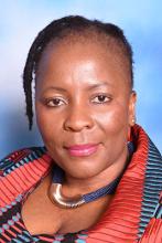 Cllr DCP Mazibuko (ANC)