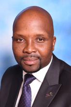 Cllr MC Mkhize (IFP)