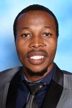 Cllr MH Msimanga (AIC)