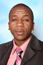Cllr MM Khoza (IFP)