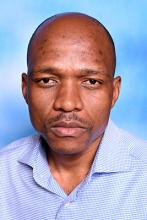 Cllr MV Khumalo (ANC)
