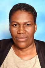Cllr NL Zikalala (ANC)