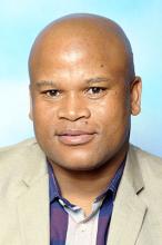 Cllr NM Hadebe (IFP)