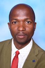 Cllr PAM Mfuphi (ANC)