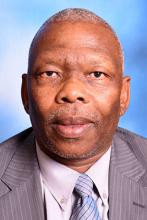 Cllr SA Mvelase (IFP)