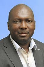 Cllr SB Dlungwane (ANC)