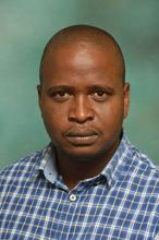 Cllr SE Mbongwa (ANC)