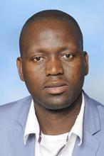 Cllr SM Buthelezi (IFP)