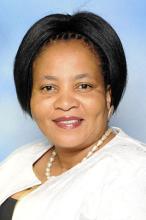 Cllr SV Shabalala (IFP)