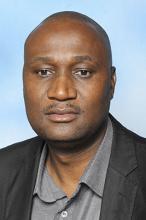 Cllr SZ Khumalo (ANC)