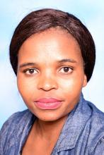 Cllr SZP Msibi (ANC)