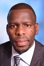 Cllr TB Njapha (ANC)