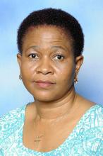 Cllr TP Shabalala (ANC)