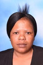 Cllr XF Mhlongo (IFP)