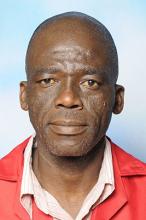 Cllr Z Msobomvu (EFF)