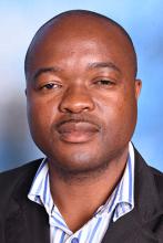 Cllr BS Dladla (ANC)