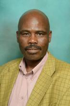 Cllr KA Vilakazi - IFP