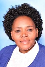 Cllr NKP Mbongwa (IFP)