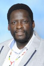Cllr EM Majola (IFP)